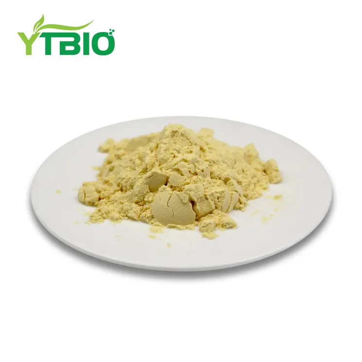 Aloin Powder